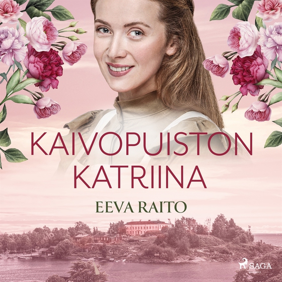 Kaivopuiston Katriina