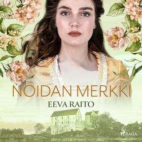 Noidan merkki (ljudbok) av Eeva Raito