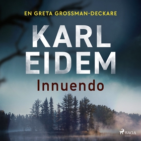 Innuendo (ljudbok) av Karl Eidem
