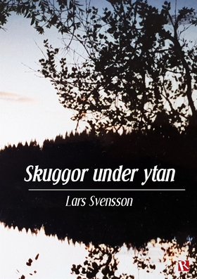 Skuggor under ytan (e-bok) av Lars Svensson