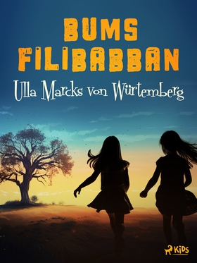 Bums filibabban (e-bok) av Ulla Marcks von Würt