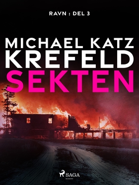 Sekten (e-bok) av Michael Katz Krefeld