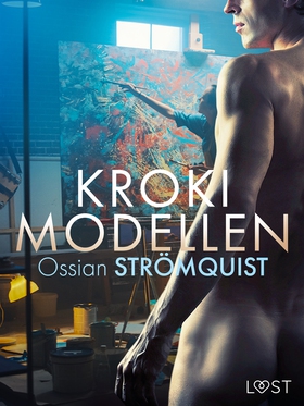 Krokimodellen - erotisk novell (e-bok) av Ossia