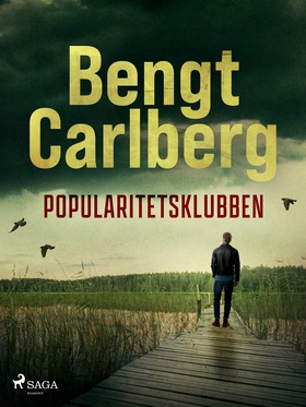 Popularitetsklubben (e-bok) av Bengt Carlberg