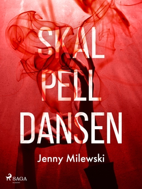 Skalpelldansen (e-bok) av Jenny Milewski