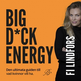 Big Dick Energy – den ultimata guiden till vad 