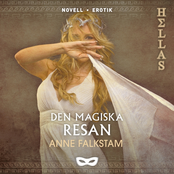 Den magiska resan