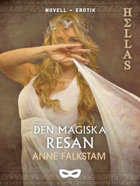 Den magiska resan (e-bok) av Anne Falkstam