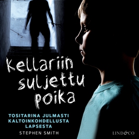 Kellariin suljettu poika (ljudbok) av Stephen S