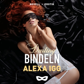 Bindeln (ljudbok) av Alexa Igg