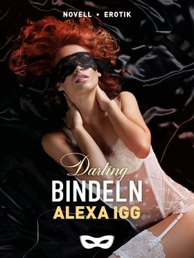 Bindeln (e-bok) av Alexa Igg