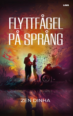 Flyttfågel på språng (e-bok) av Zen Dinha