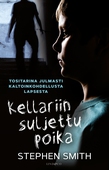 Kellariin suljettu poika