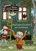 Salapoliisin arvoitus. Lasse-Maijan etsivätoimisto