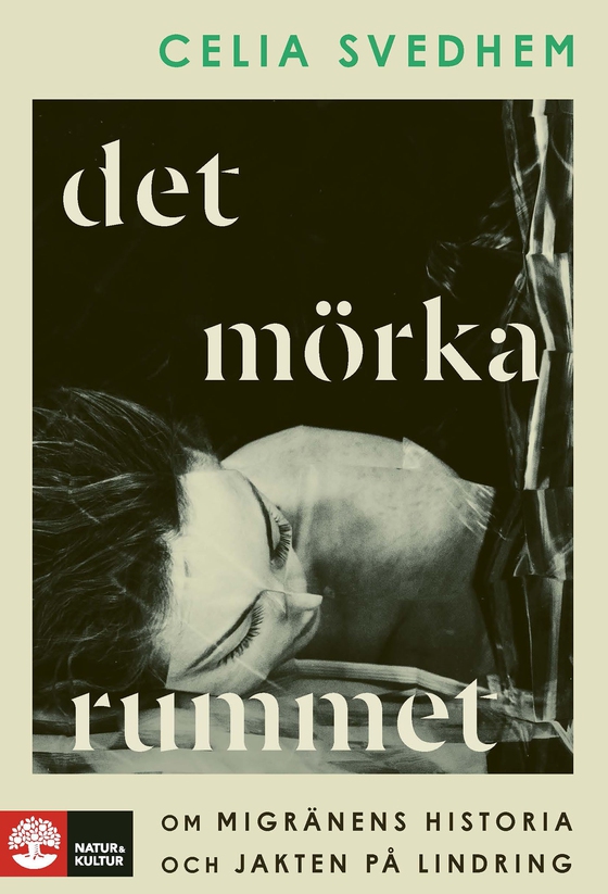 Det mörka rummet : Om migränens historia och jakten på lindring