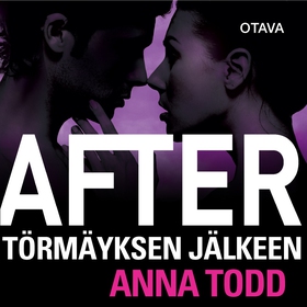 After - Törmäyksen jälkeen (ljudbok) av Anna To