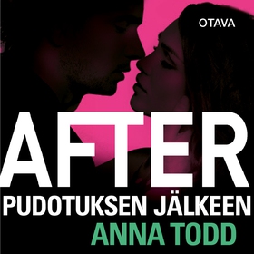After - Pudotuksen jälkeen (ljudbok) av Anna To