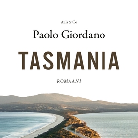 Tasmania (ljudbok) av Paolo Giordano