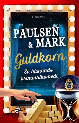 Guldkorn (e-bok) av Magnus Mark, Johan Paulsen