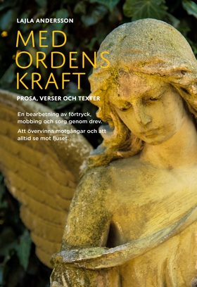 Med ordens kraft (e-bok) av Lajla Andersson