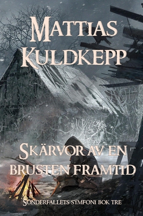 Skärvor av en brusten framtid (e-bok) av Mattia