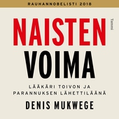 Naisten voima