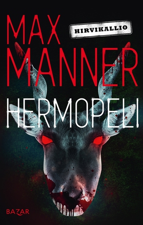 Hermopeli (e-bok) av Max Manner