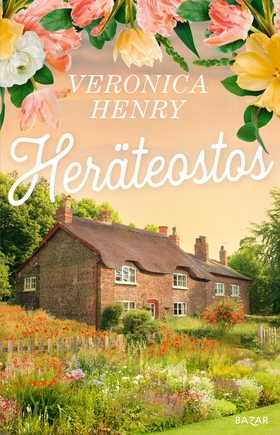 Heräteostos (e-bok) av Veronica Henry
