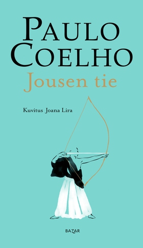 Jousen tie (e-bok) av Paulo Coelho