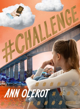 #challenge (e-bok) av Ann Olerot
