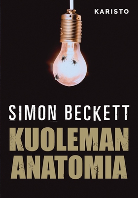 Kuoleman anatomia (e-bok) av Simon Beckett