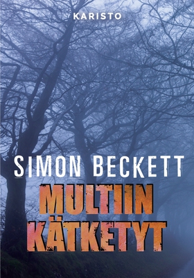 Multiin kätketyt (e-bok) av Simon Beckett