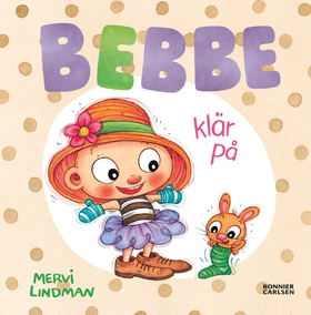 Bebbe klär på (e-bok) av Mervi Lindman