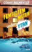 Femtiofem meter under ytan