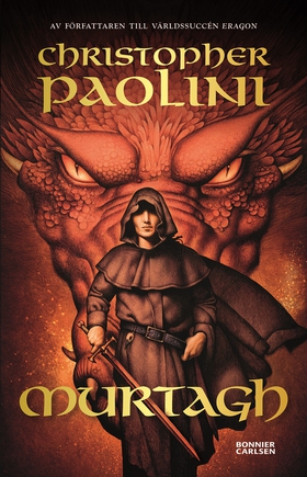 Murtagh (e-bok) av Christopher Paolini