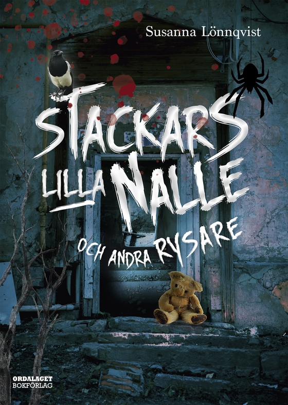 Stackars lilla nalle och andra rysare