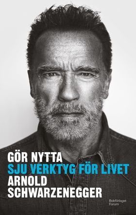 Gör nytta : sju verktyg för livet (e-bok) av Ar