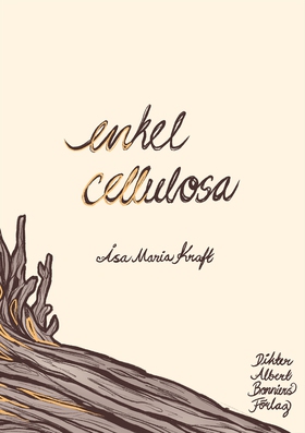 enkel cellulosa (e-bok) av Åsa Maria Kraft