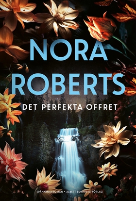 Det perfekta offret (e-bok) av Nora Roberts