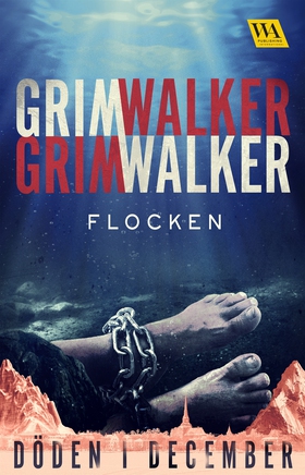 Flocken (e-bok) av Caroline Grimwalker, Leffe G