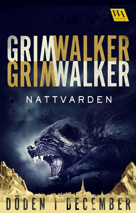 Nattvarden (e-bok) av Caroline Grimwalker, Leff