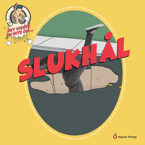 Det visste du inte om slukhål