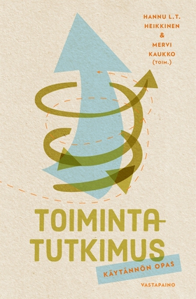 Toimintatutkimus (e-bok) av 