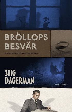 Bröllopsbesvär (e-bok) av Stig Dagerman