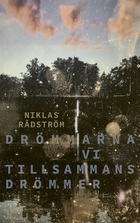 Drömmarna vi tillsammans drömmer (e-bok) av Nik