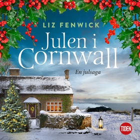 Julen i Cornwall (ljudbok) av Liz Fenwick