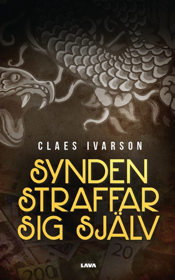 Synden straffar sig själv