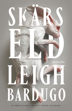 Skärseld (e-bok) av Leigh Bardugo
