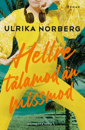Hellre tålamod än missmod (e-bok) av Ulrika Nor