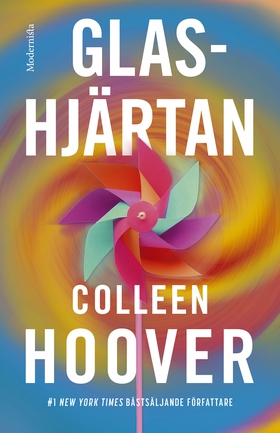 Glashjärtan (e-bok) av Colleen Hoover